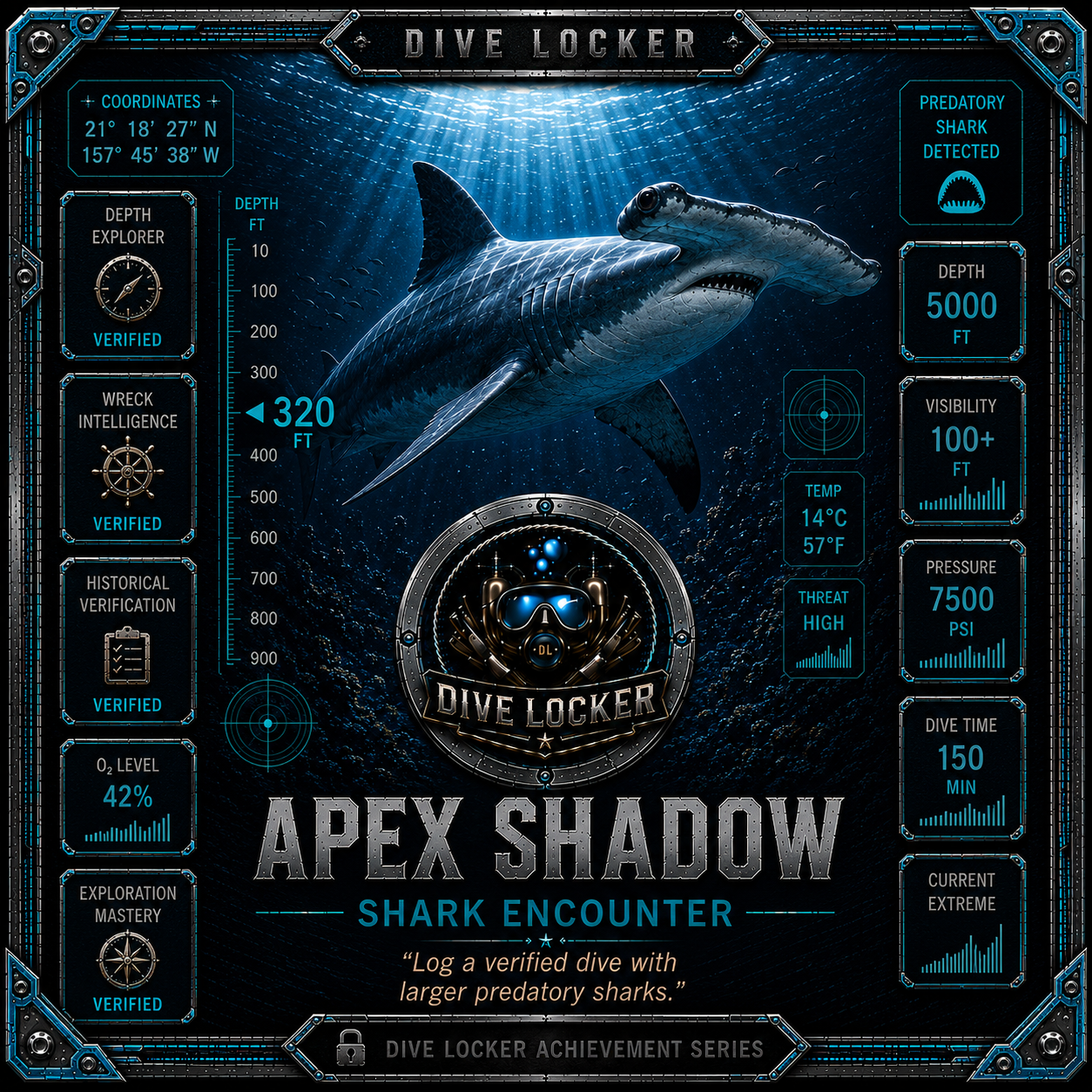 Apex Shadow