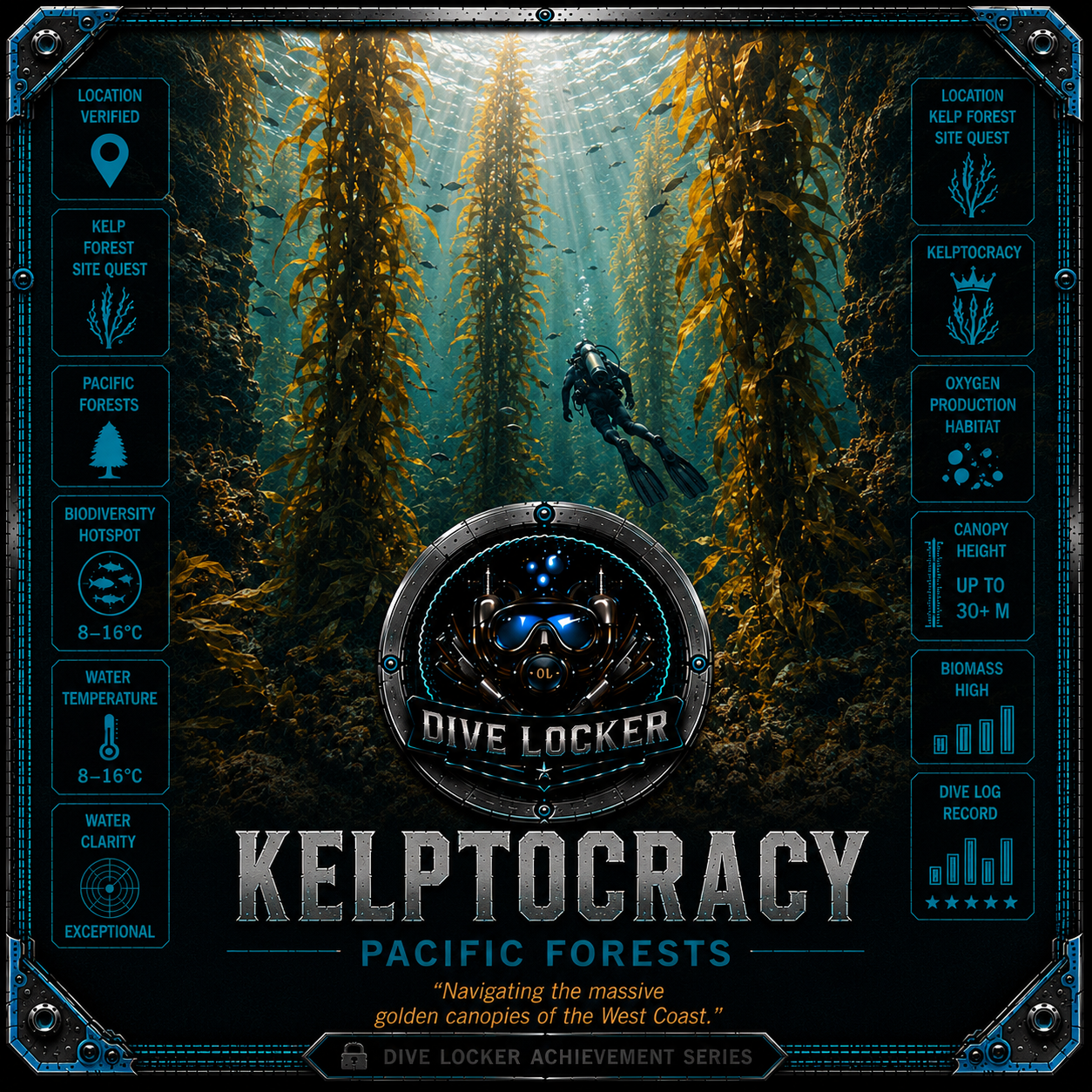 Kelptocracy