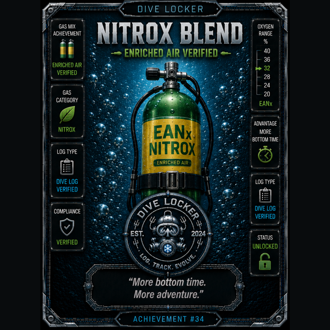 Nitrox