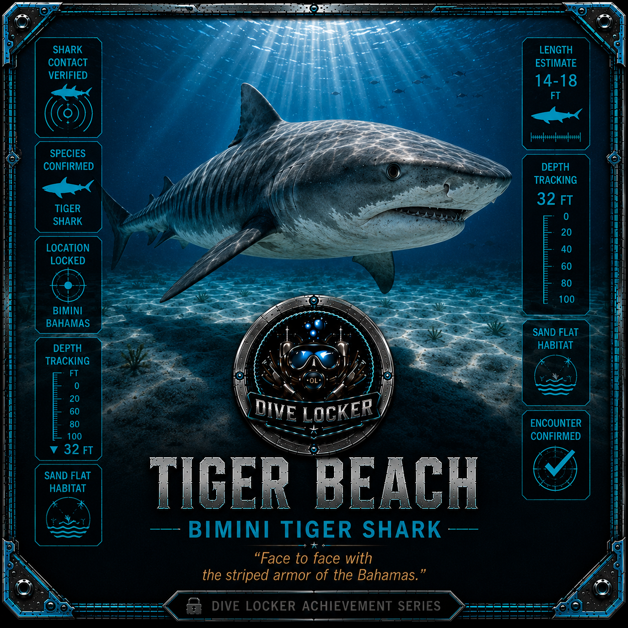 Tiger Beach